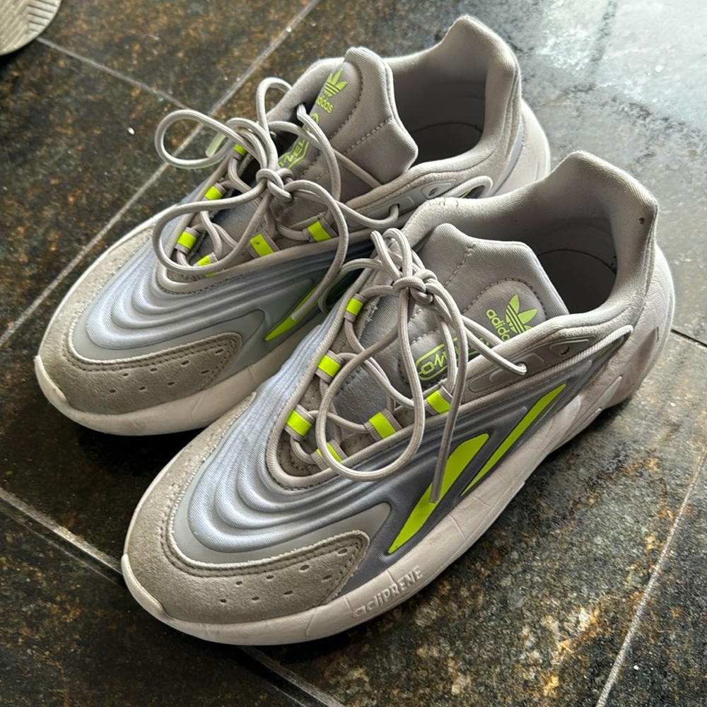 Free with 50 purchase- Adidas Sneaker